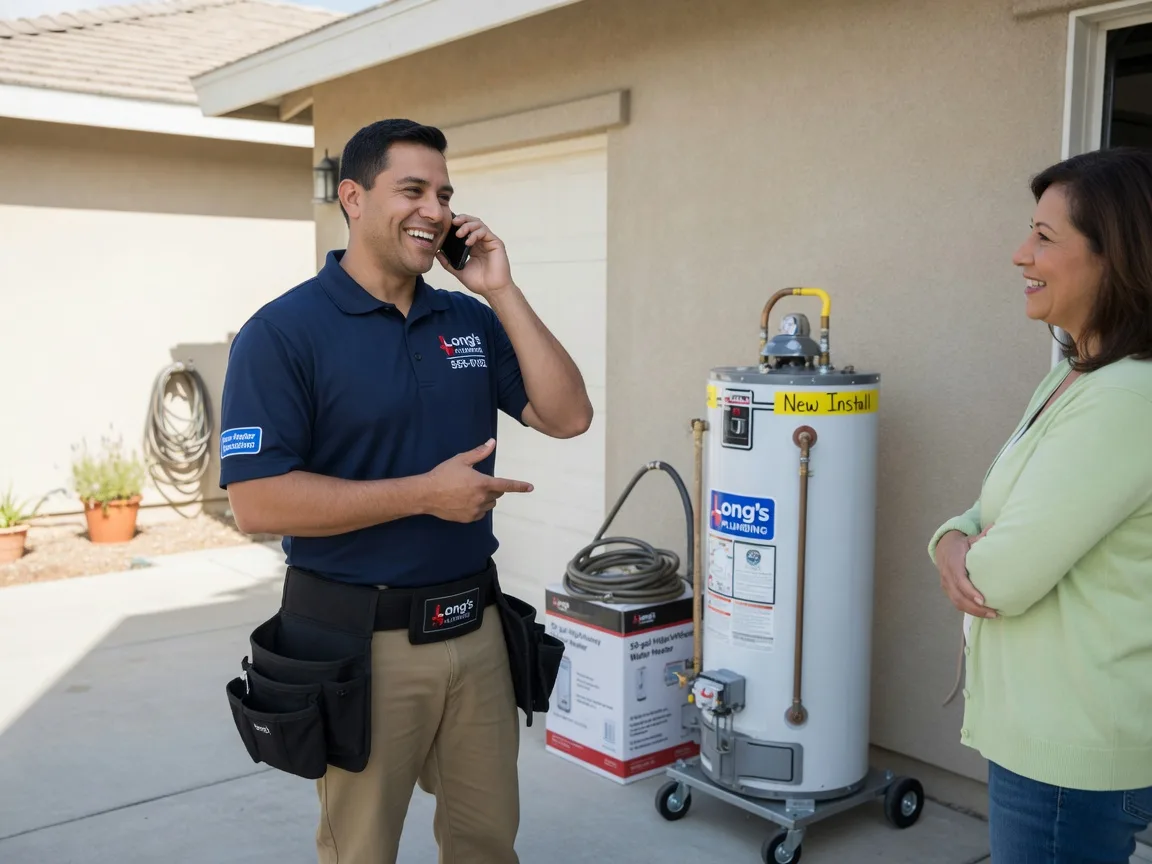Leak Detection Murdo, SD FAQs